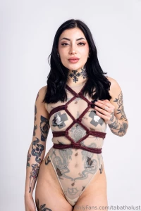 Tell me by dm which tattoo you like the most