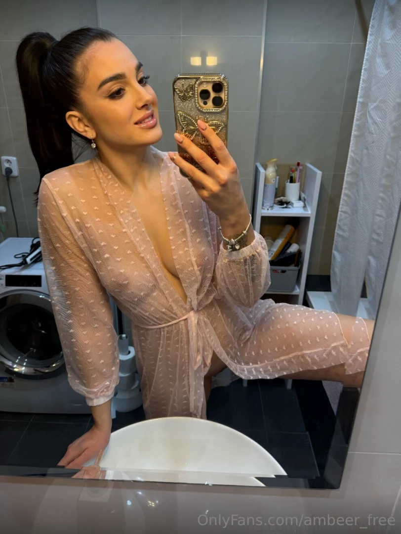 Free subscription miammonroe dreams come true because miammonroe will part 418 