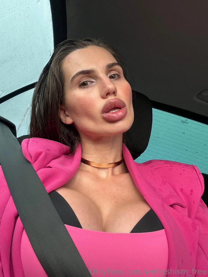 I can be really hot behind the wheel too part 1 