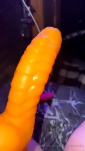 Discounted content a bunch of videos photos of me giving a toy a bj