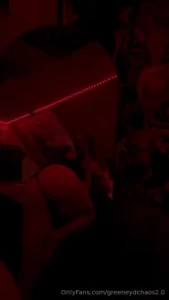 Greeneydchaos2-0 part 84