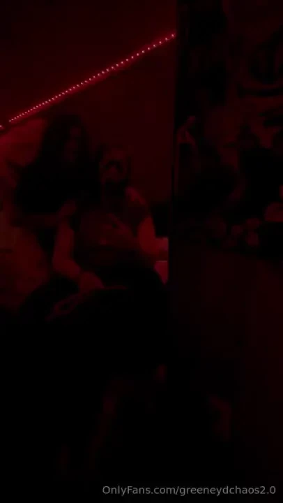 Greeneydchaos2-0 part 79 