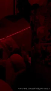 Greeneydchaos2-0 part 88