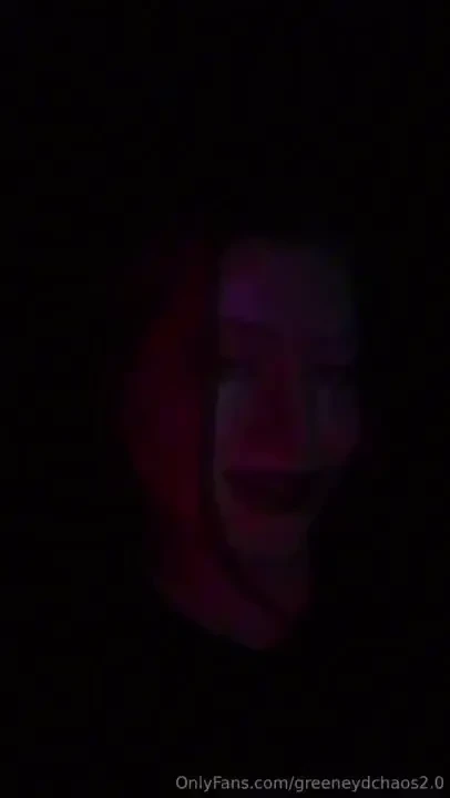Subscribe for more content greeneydchaos 