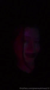 Subscribe for more content greeneydchaos