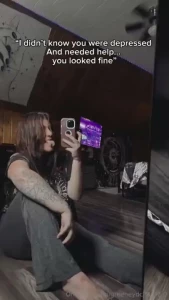 Just some tiktoks