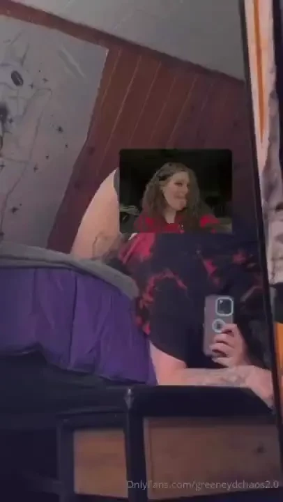 Subscribe greeneydchaos already 