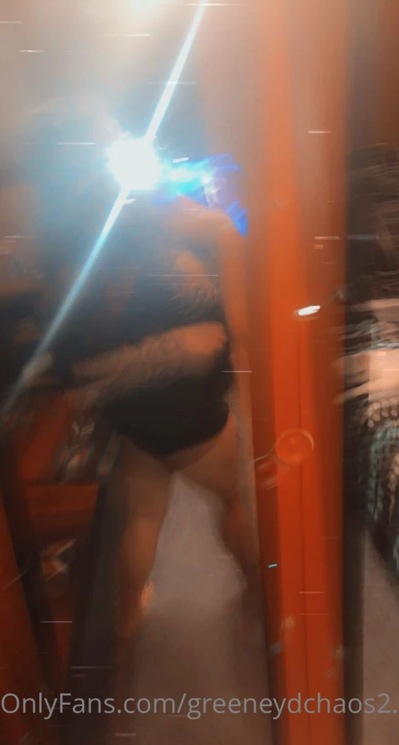 Greeneydchaos2-0 part 59 