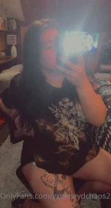 Sleep well baby you know where to go if you wanna see more tonight