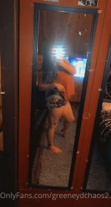 Last nights after shower pics part 1