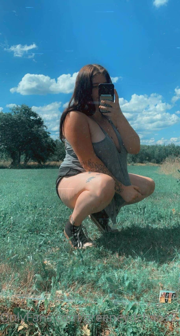 Greeneydchaos2-0 part 54 