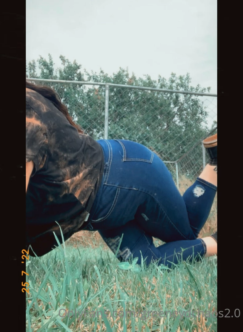 Greeneydchaos2-0 part 56 