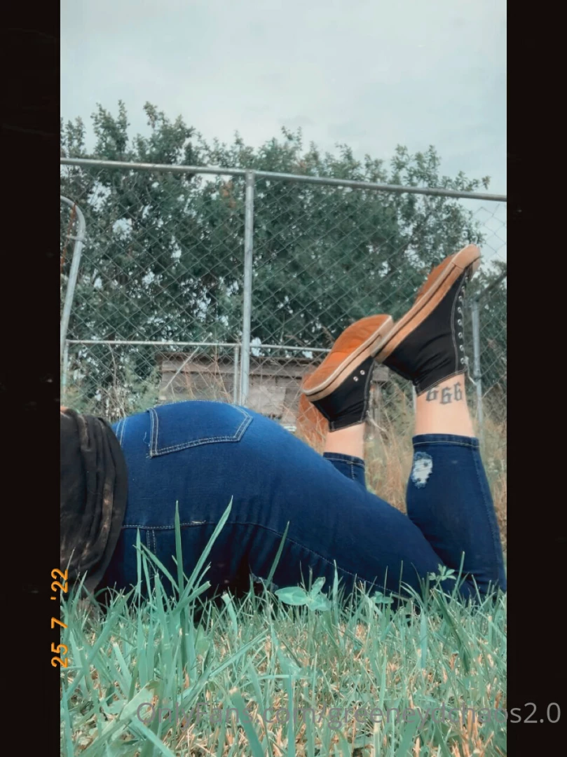 Greeneydchaos2-0 part 57 