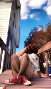 Halloween is coming soon wanna be apart of what i get for halloween