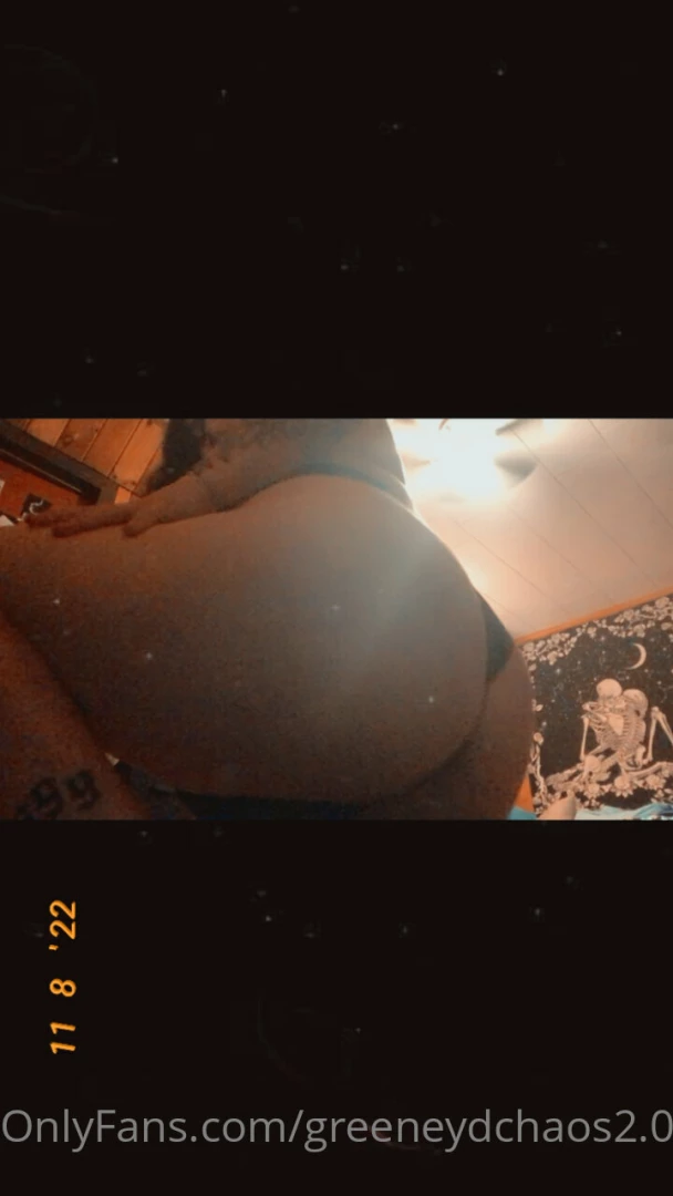 Greeneydchaos2-0 part 65 