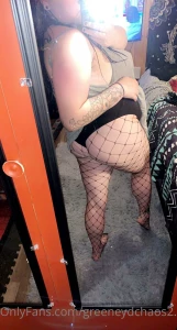 Fishnet booty part 5