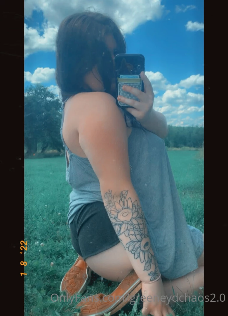 Greeneydchaos2-0 part 78 