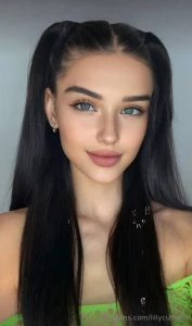 Sexy bae cutie_alice is crazy nymphomaniac she loves to play with two part 1140