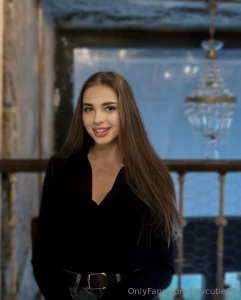 Sexy model immerse yourself in her elegantrose world as she invites part 232