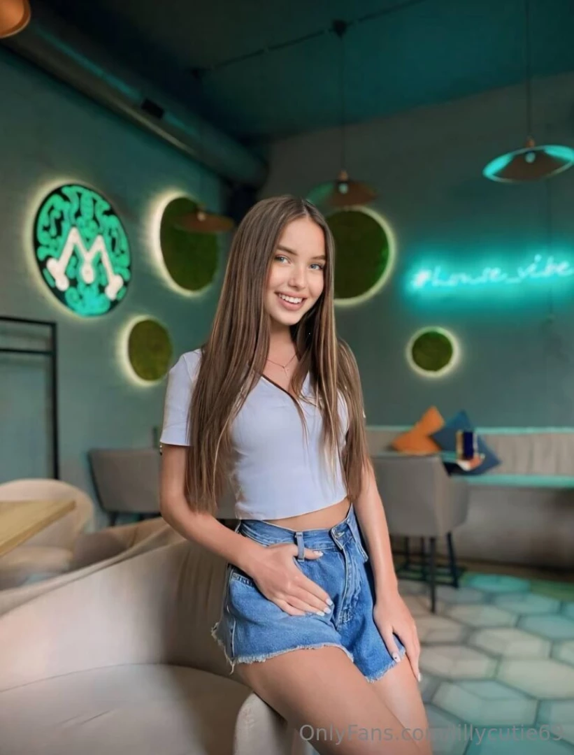 Free subscription only today 1ia_bunny she s so kinky for her age but part 426 