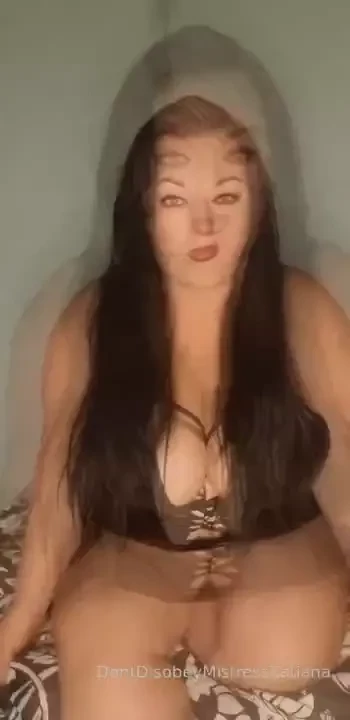 I revel in your vulnerability and your surrender part 2 