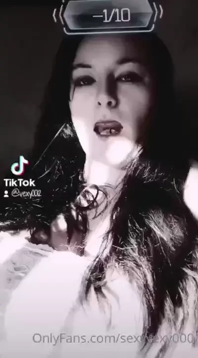 This goddess is looking for a person willing to fulfill her desires 