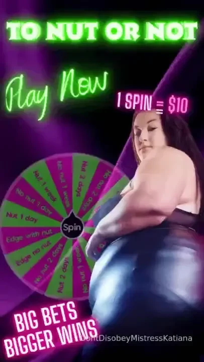 No nut november tip 10 if your taking part in no nut november ill spin 