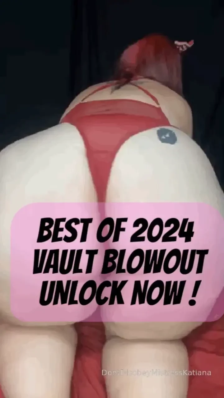 All of my best 2024 content unlock now 
