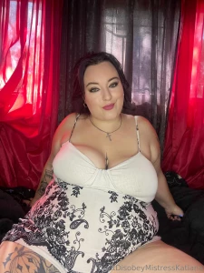 My tits are soft but i m not