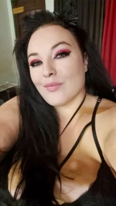 Ready to submit i m your seductive bbw dominatrix and today is your