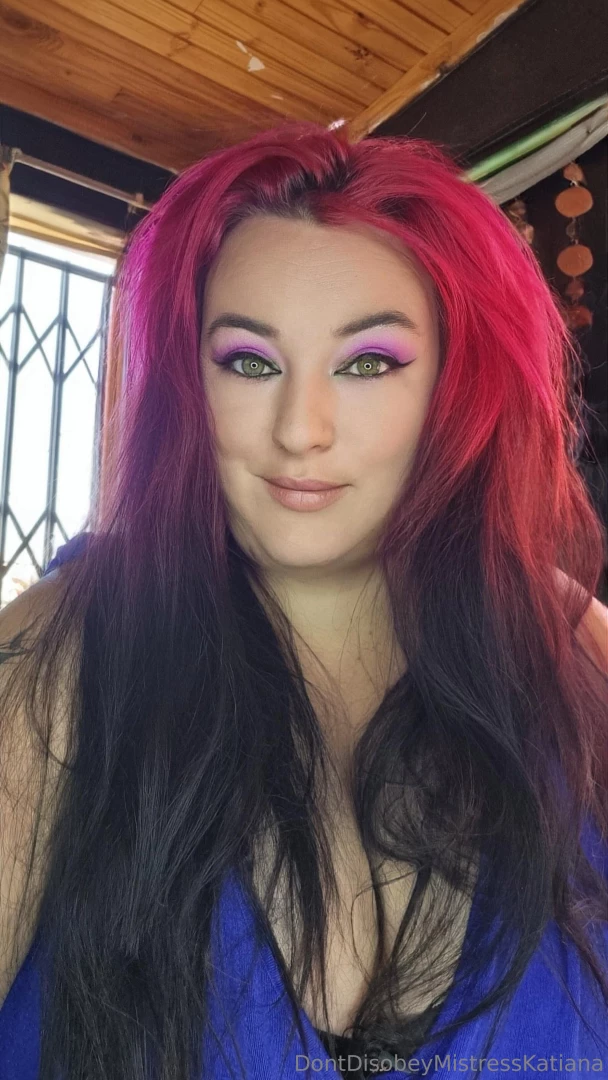 You will beg for my mercy but i will never show it part 1 