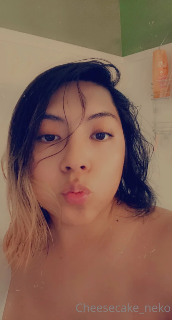 Just some shower fun part 2 