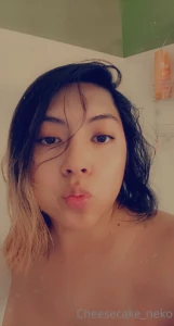 Just some shower fun part 2