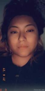 Come to bed and cuddle with me