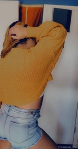 What do you think of my outfit today part 6