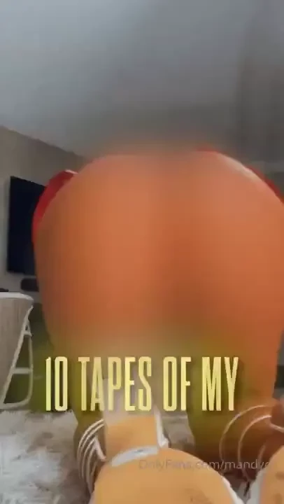 Worshipping ass boxx make sure to check my thicc ass baby - 10 juicy 