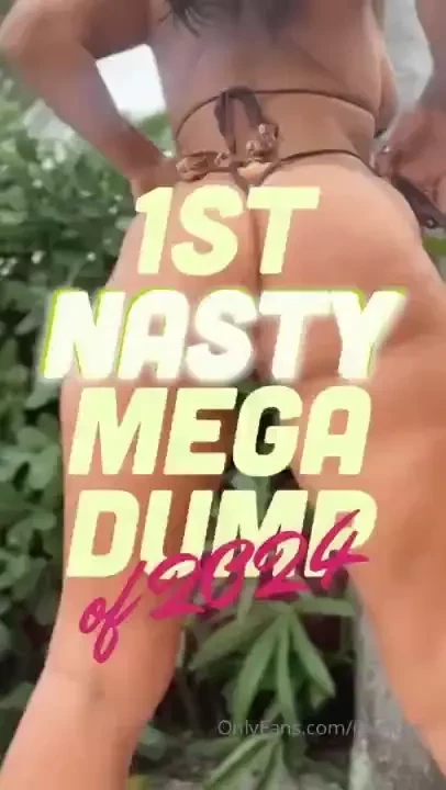 It s finally here my 1st nasty mega dump of the year prime and most 