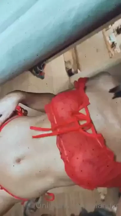 Have you ever wanted to smell my panties time is right get them today 