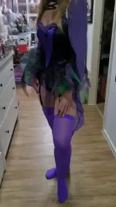 Maleficent striptease new tights are coming next week wolford falke part 2