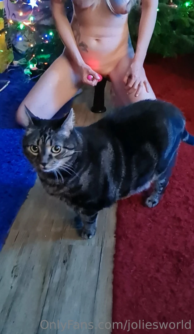 I wish you a merry christmas 2022 have a nice holiday my onlyfans part 8 