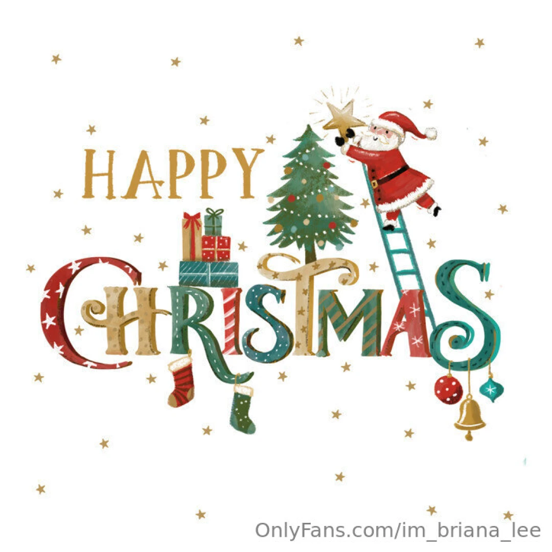 Happy christmas to all my wonderful subscribers i hope you all have an 