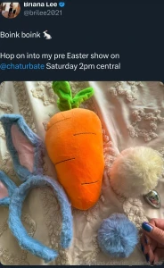 Make sure you are there i m thinking it s time for some dp