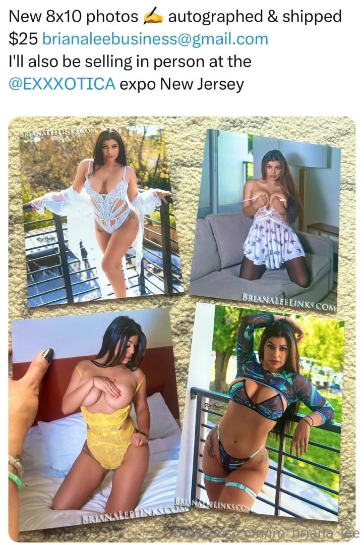 Im-briana-lee part 1 