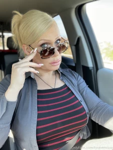 And for my fan suit love my vanilla good girl work costume here i am part 2