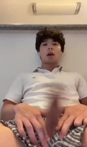 I got a few requests to film a clip pics from this angle with my