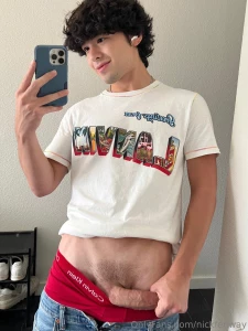 Horny for youu part 1