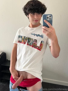 Horny for youu part 3