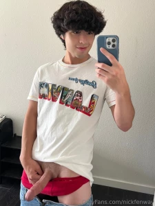 Horny for youu part 5