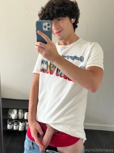 Horny for youu part 4