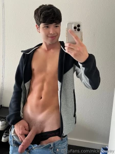 Nah i m horny every dayy part 1